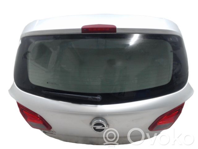 Opel Corsa E Hayon/capotă portbagaj 