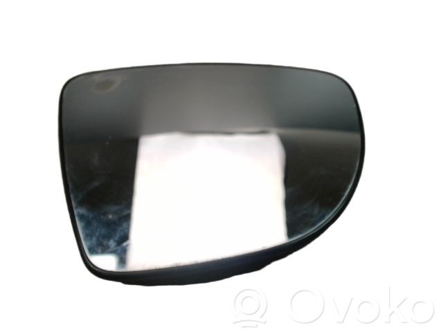 Renault Clio IV Vetro specchietto retrovisore