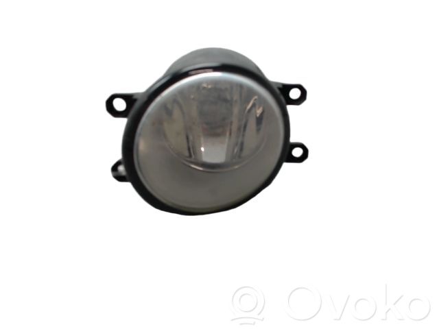 Toyota Yaris Front fog light 