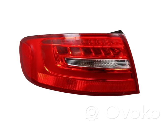 Audi A4 Allroad Takavalot 