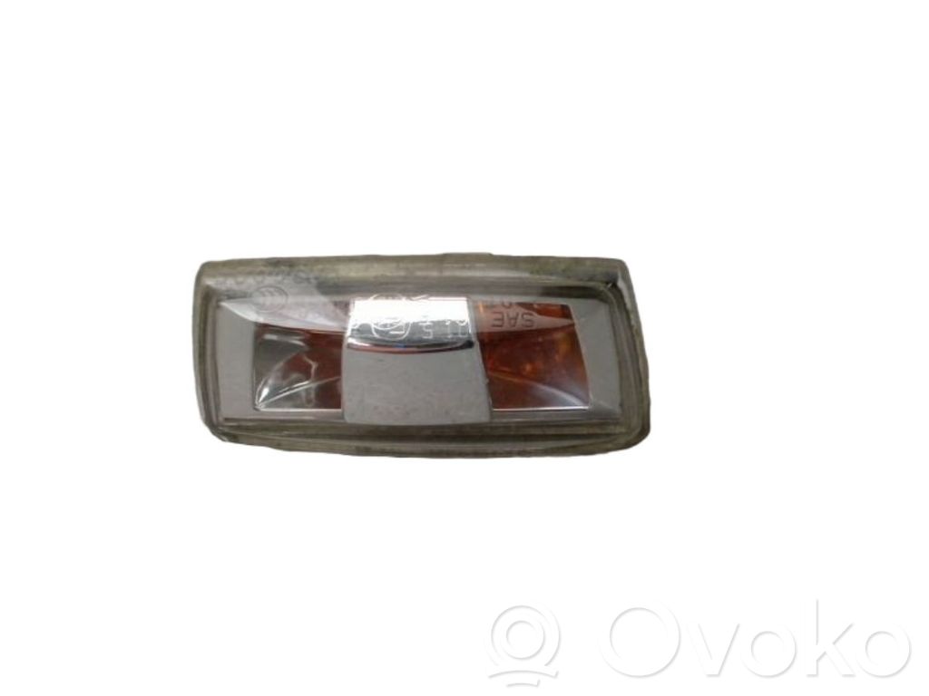 Opel Corsa E Feu clignotant répétiteur d'aile avant