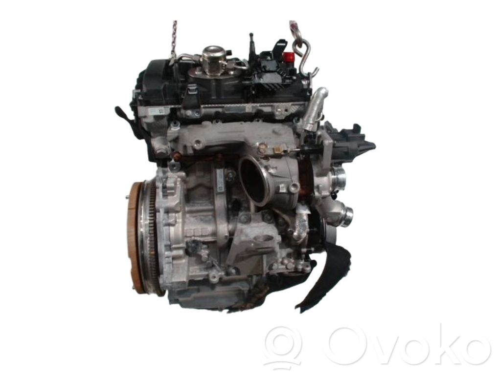 BMW 1 F40 Moteur 
