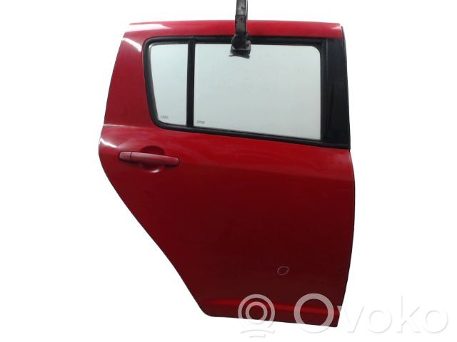 Suzuki Swift I Ușă spate 