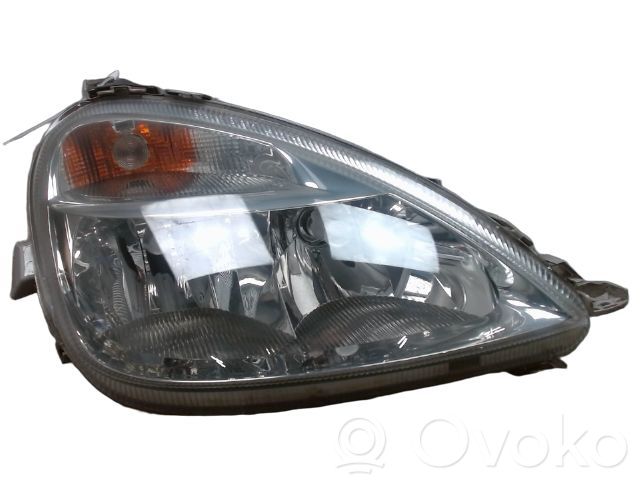 Mercedes-Benz A W168 Lampa przednia 