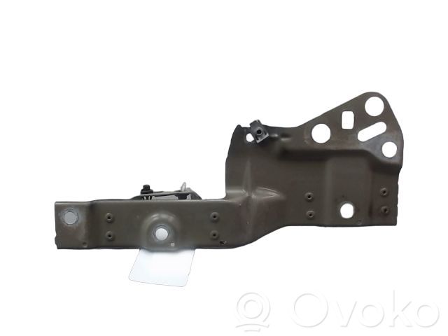 Renault Modus Support de montage d'aile 