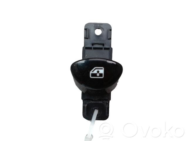 Fiat 500 Electric window control switch 