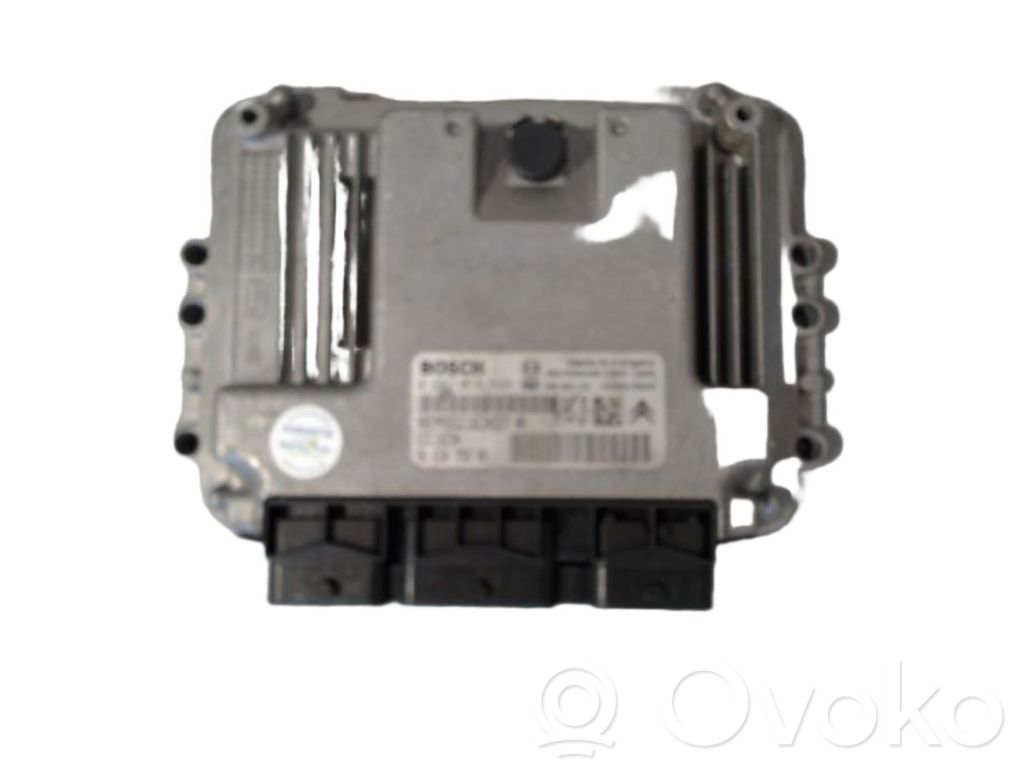 Unitate control motor/modul ECU   EDC16C34PSA,EDC16C34PSA