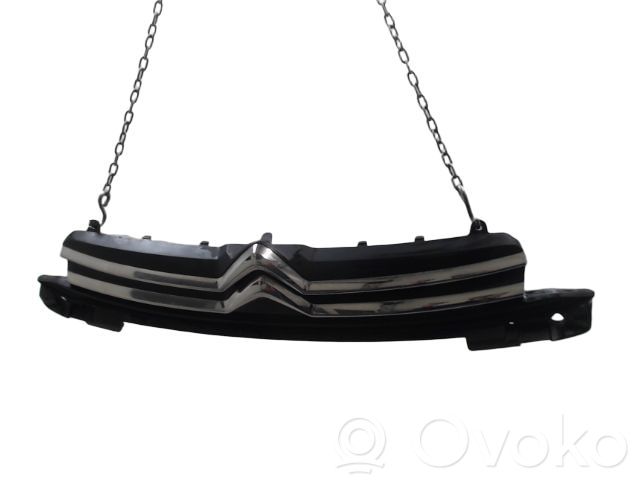 Citroen C-Elysée Oberes Gitter vorne 