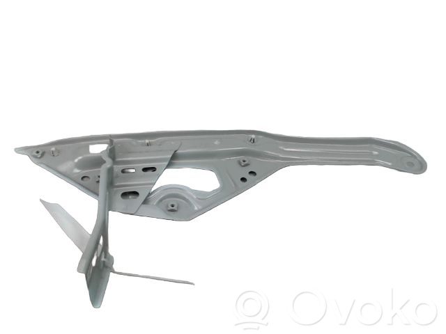 Renault Twingo III Bridă fixare aripă față 