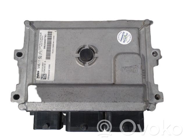 Unitate control motor/modul ECU   V4611PSA,V4611PSA
