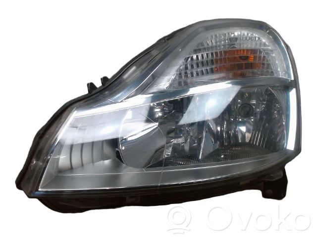 Renault Modus Far 