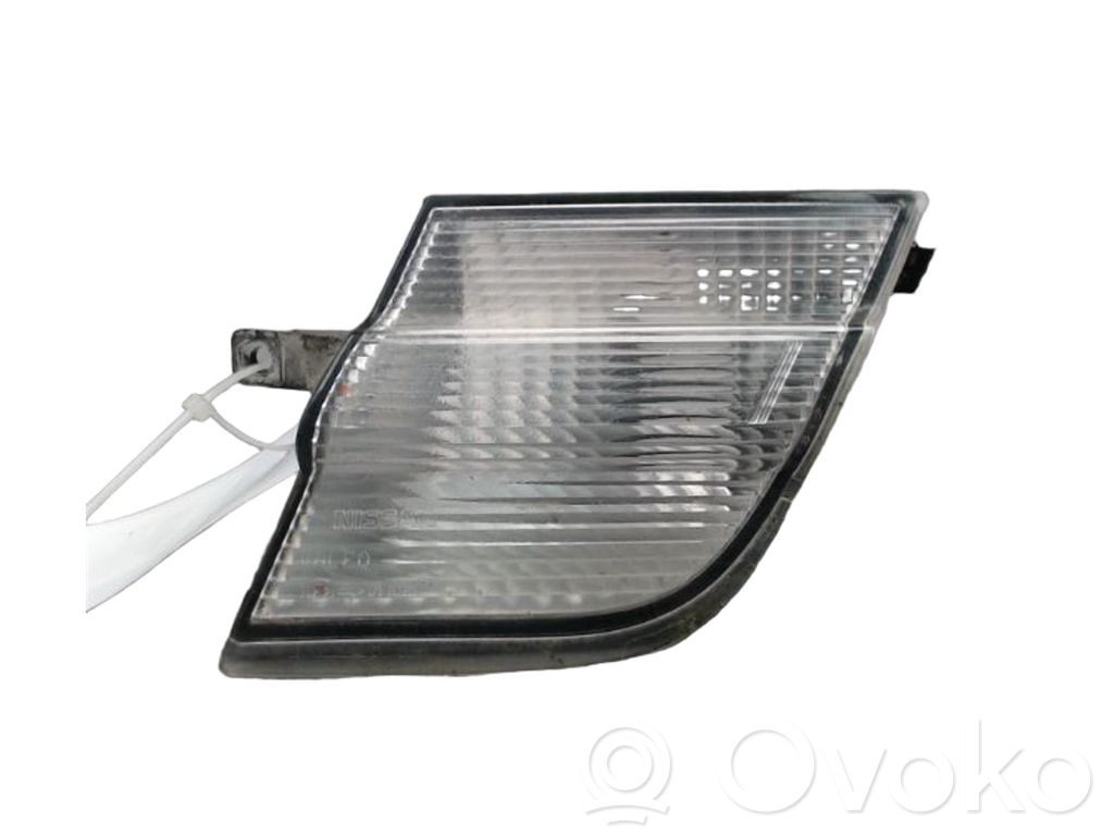 Nissan Micra Kierunkowskaz przedni 