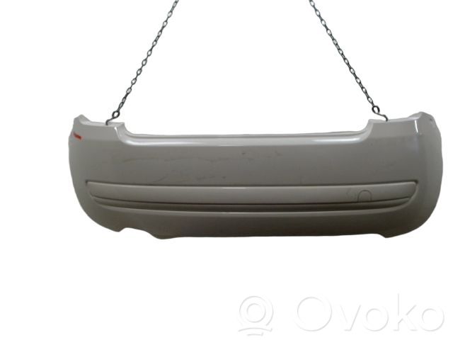 Fiat 500 Parachoques 