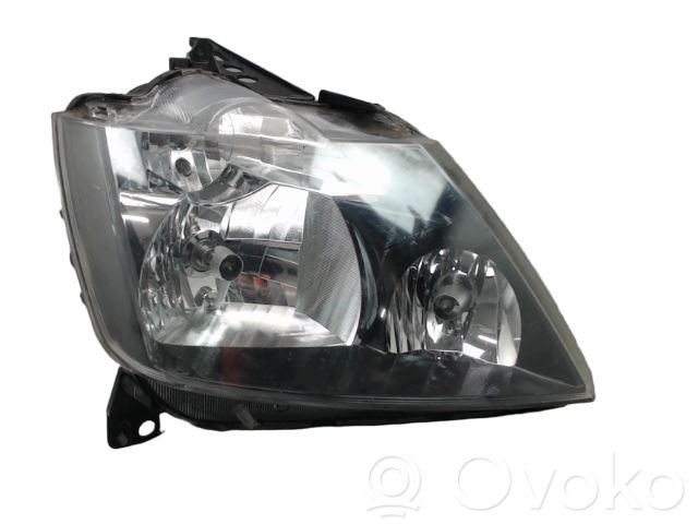 Headlight/headlamp   7701065742,7701065742,8200613076