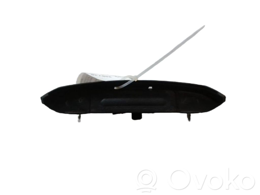 Opel Corsa D Manilla exterior del maletero/compartimento de carga