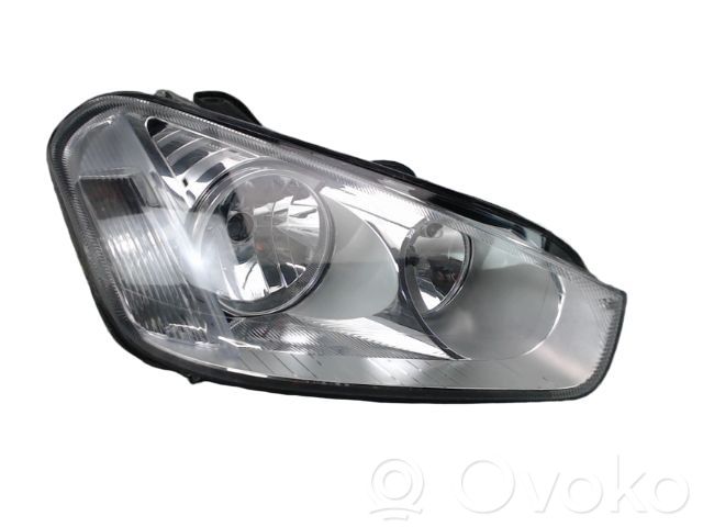 Ford C-MAX I Lampa przednia 