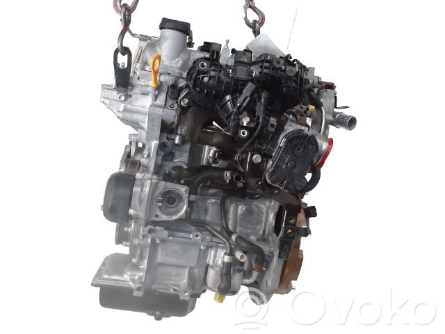KIA Xceed Engine 