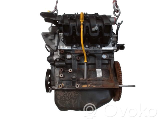 Engine   7701067571,7701067571,D4FJ772