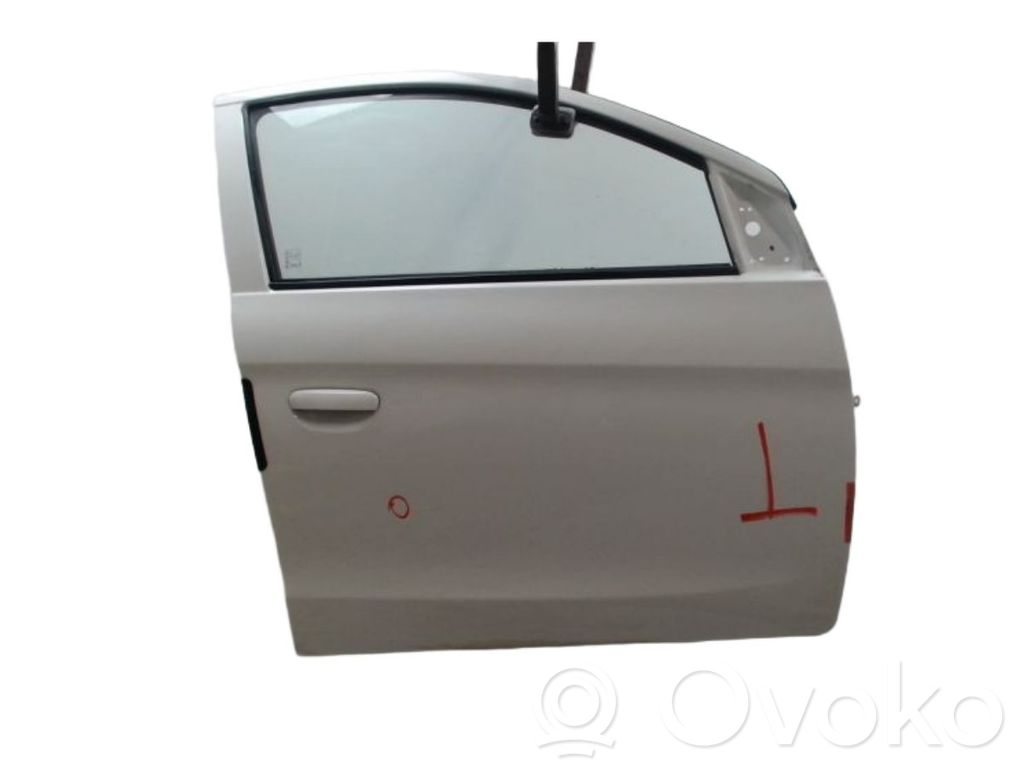 Mitsubishi Mirage VI G4 Attrage Drzwi przednie 