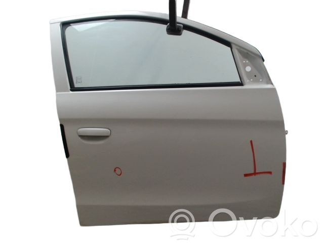 Mitsubishi Mirage VI G4 Attrage Etuovi 