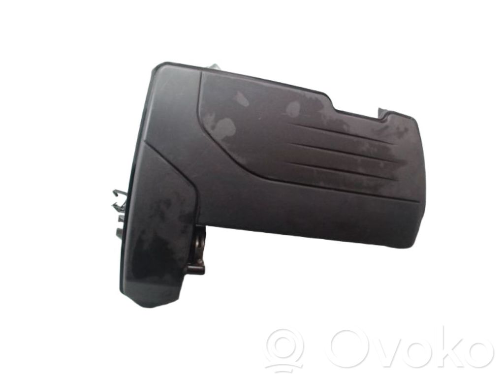 Renault Twingo II Ilmansuodattimen kotelo 