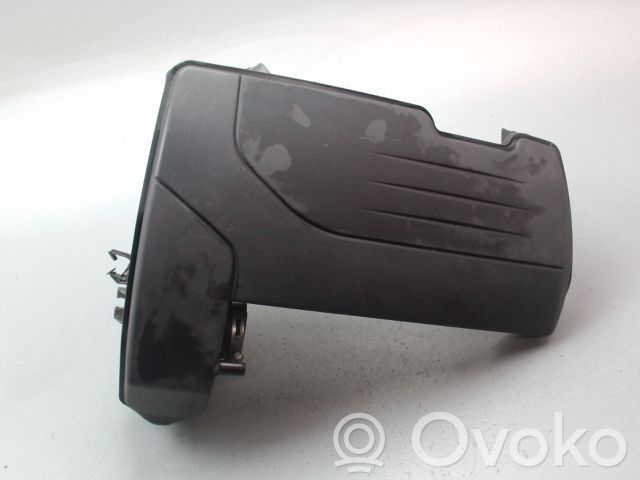 Renault Twingo II Scatola del filtro dell’aria 