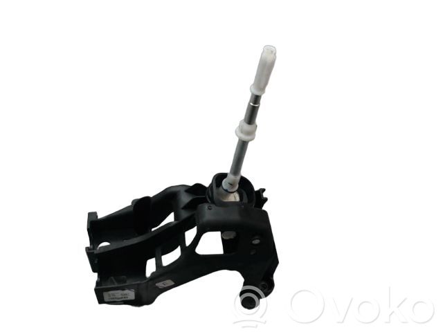 Renault Clio V Selector caja de cambios 
