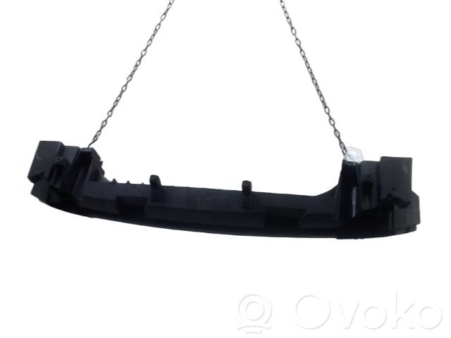Renault Captur Bară ranforsare bară spate 