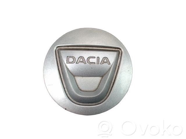 Dacia Lodgy Tapacubos original de rueda 