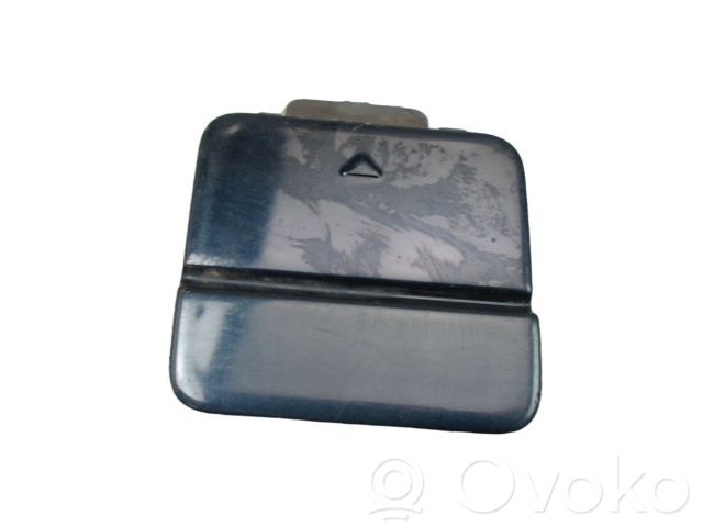 BMW 5 E60 E61 Abdeckung Deckel Abschleppöse hinten 