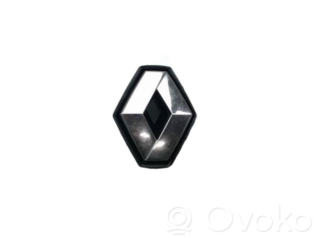 Renault Twingo II Emblemat / Znaczek