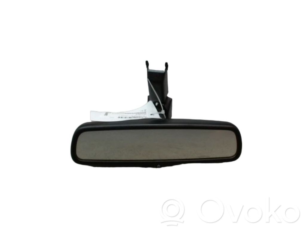 Hyundai i30 Espejo retrovisor (interior)