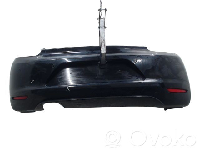 Volkswagen Scirocco Бампер 