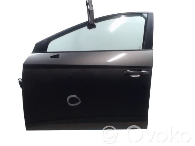 Seat Leon (5F) Durvis 