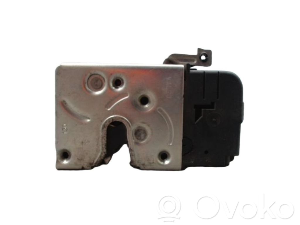 Etuoven lukko   9135R9,9135R9