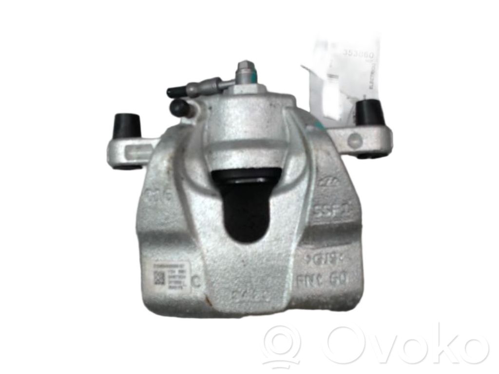 Bremssattel vorne   11467115,11248981,11467115