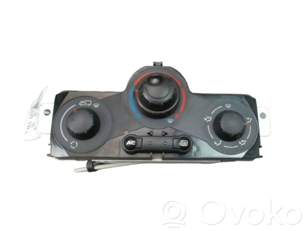Unitate control climatizare   275100550R,275100550R