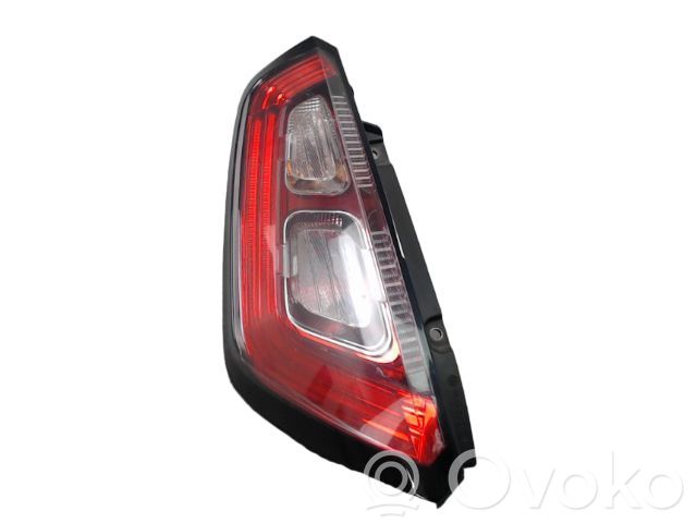 Fiat Punto (199) Lampa tylna 