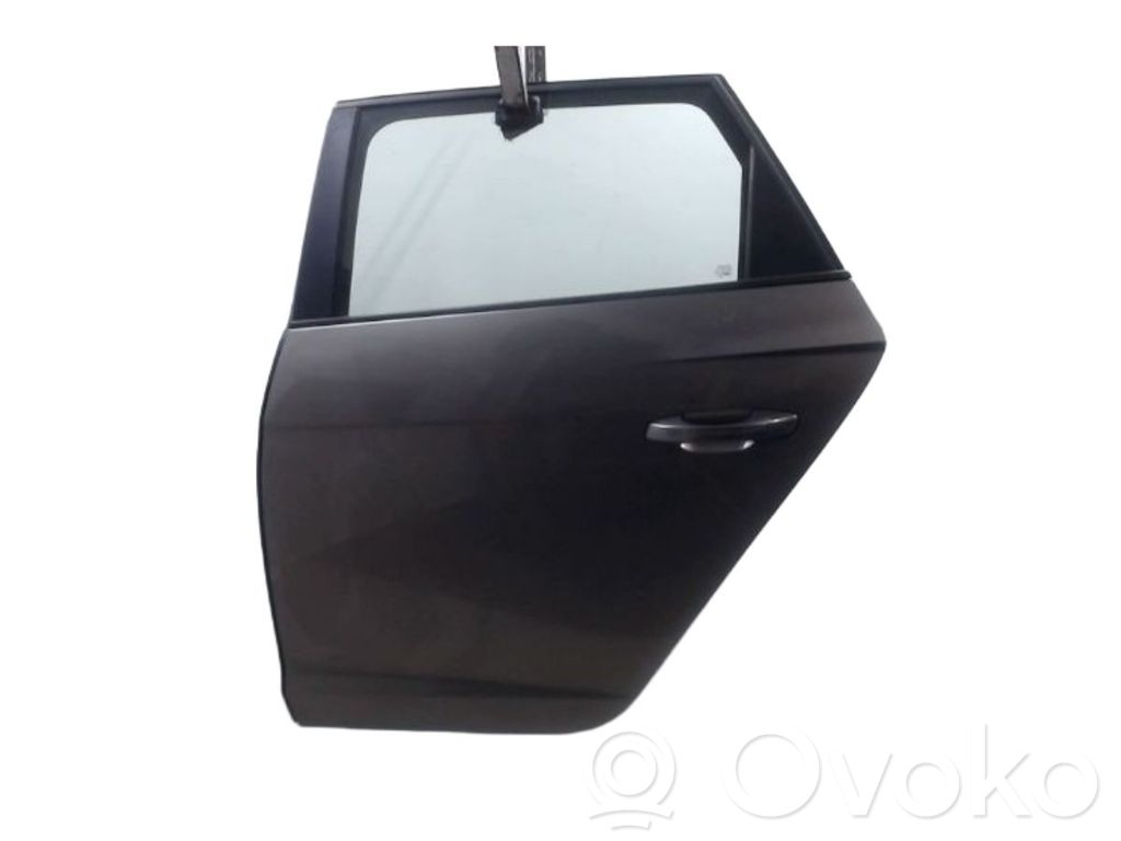 Drzwi tylne   5F9833055,5F9833055