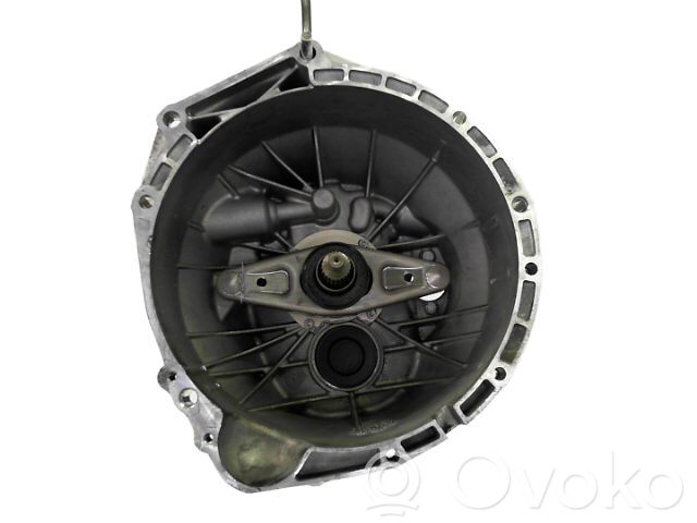 BMW M3 Manual 6 speed gearbox 