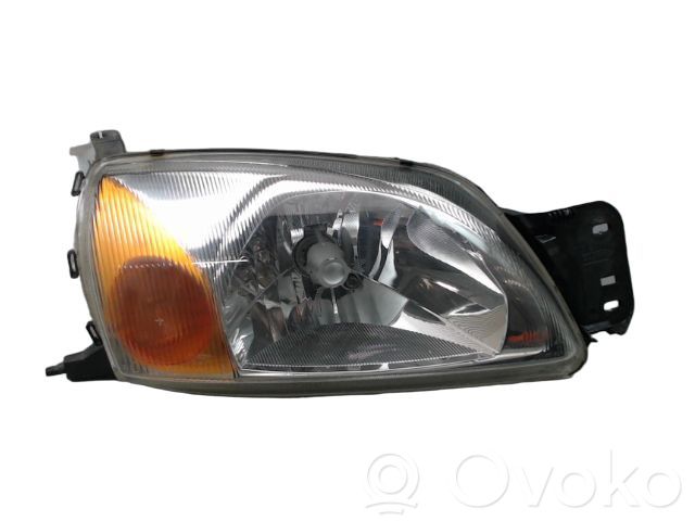 Ford Fiesta Lampa przednia 