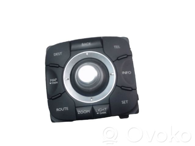 Renault Laguna II Comutator/buton multifuncțional