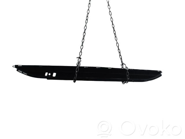 Opel Corsa E Front bumper lower grill 