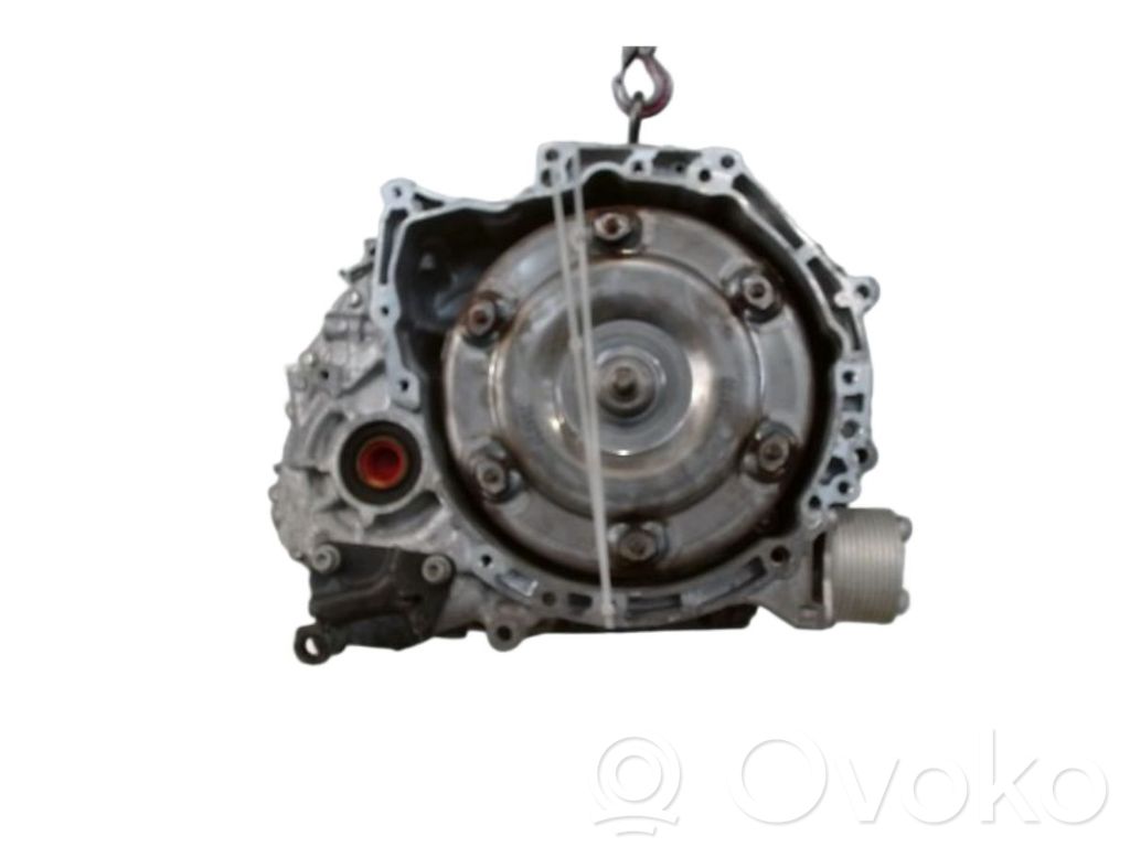 Opel Crossland X Scatola del cambio automatico
