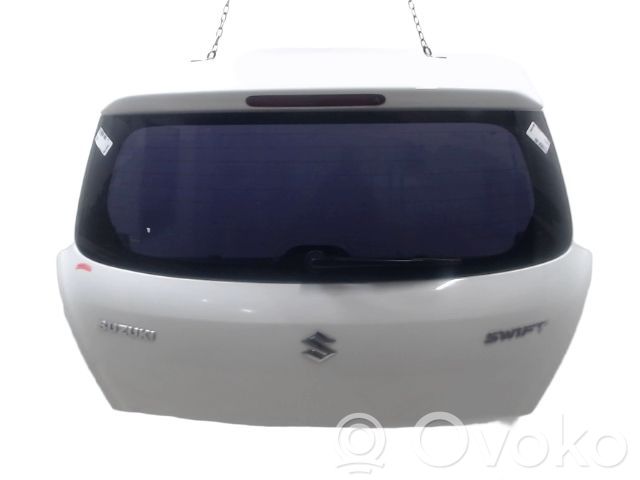Suzuki Swift II Hayon/capotă portbagaj 