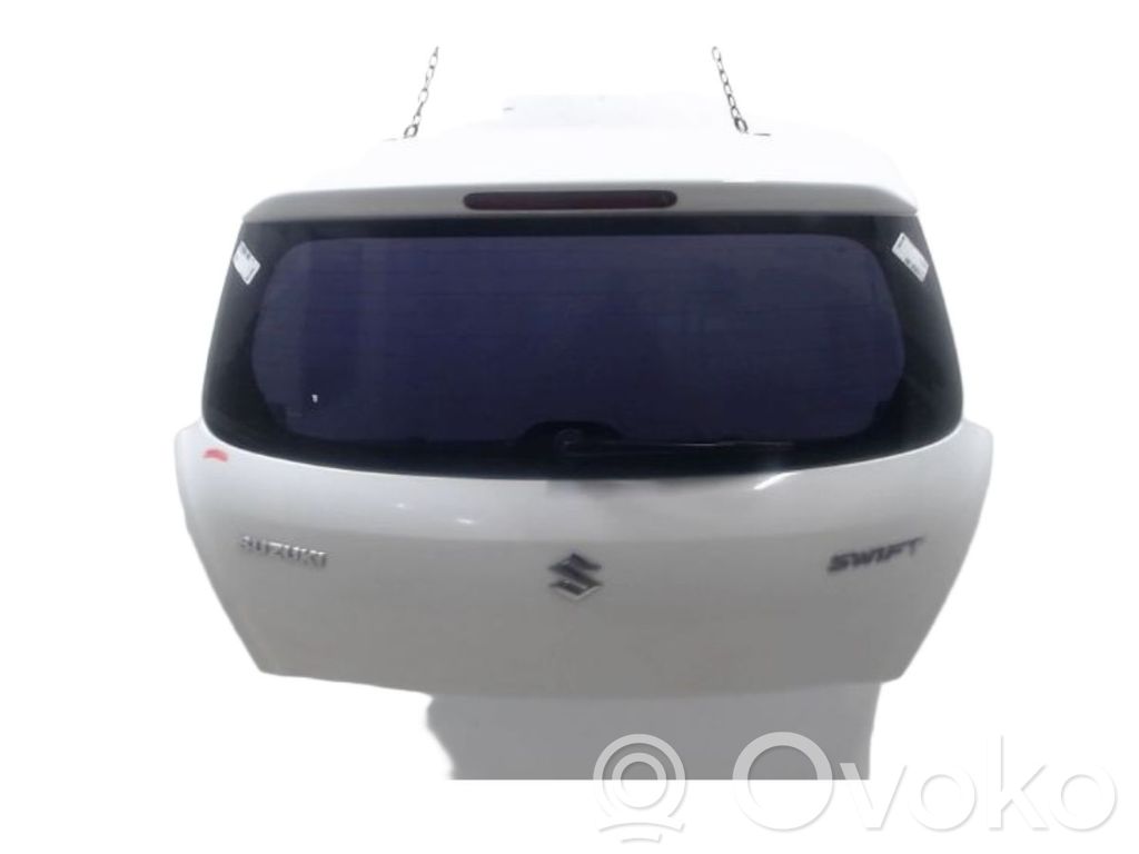 Suzuki Swift II Couvercle de coffre