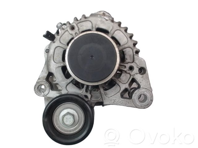 KIA Picanto Alternator 