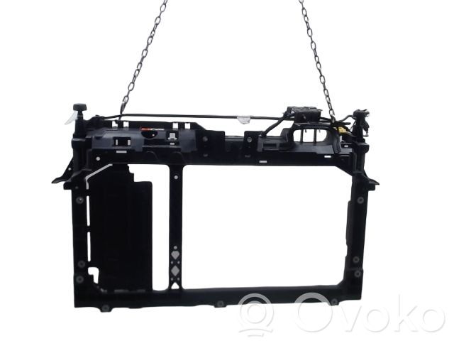 Ford B-MAX Radiatoru panelis 