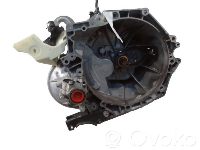 Citroen DS3 Scatola del cambio manuale a 5 velocità 