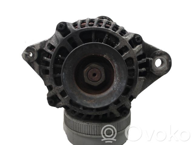 Mitsubishi Pajero Generator/alternator 